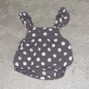 (2 for $10) kalamixi romper / bodysuit